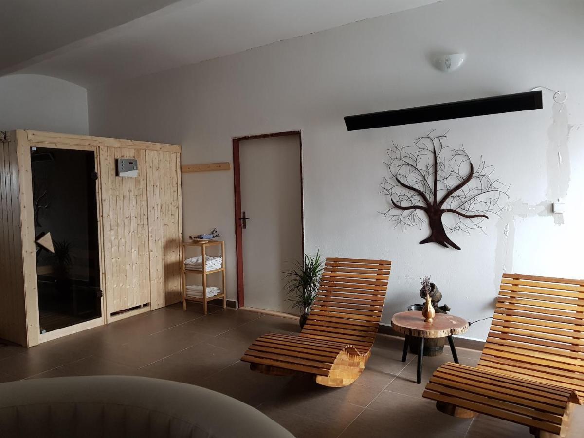 Tvrz Dub U Tabora Ratiborske Hory
